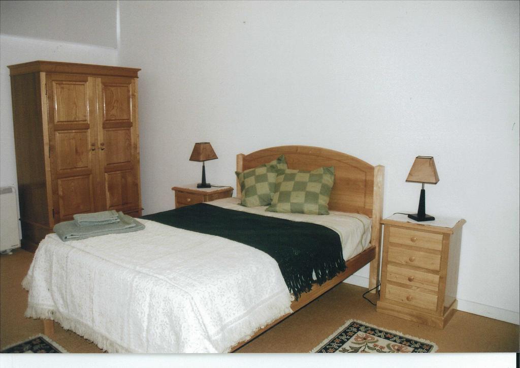 Maison d'hôtes Casa Luis Gonzaga à Bragance Chambre photo