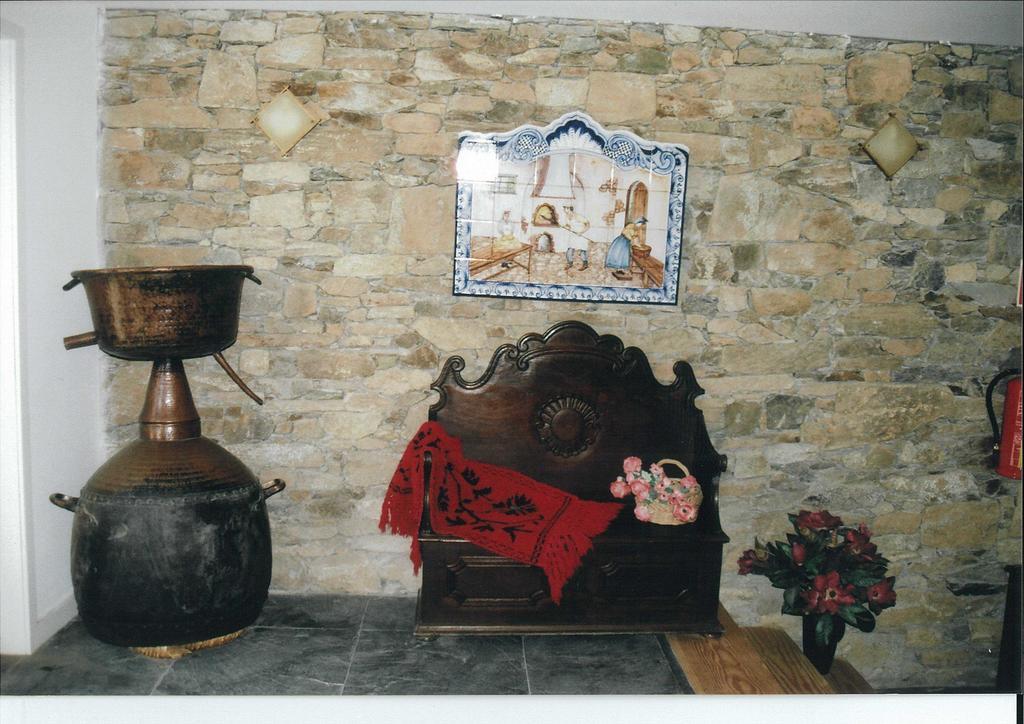 Maison d'hôtes Casa Luis Gonzaga à Bragance Extérieur photo