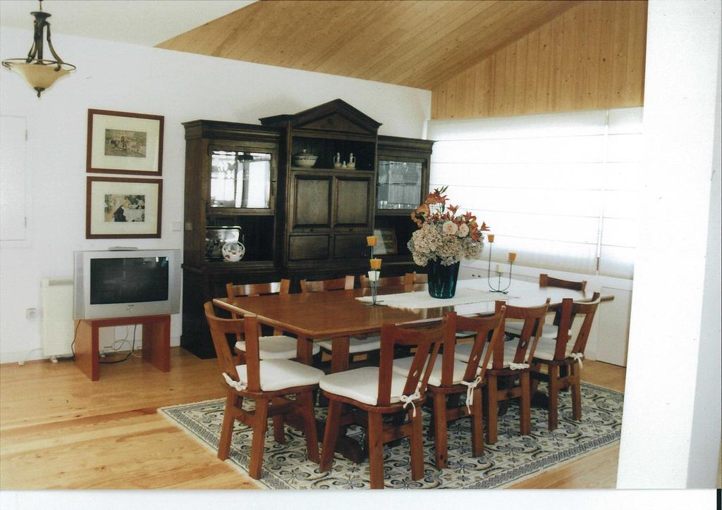 Maison d'hôtes Casa Luis Gonzaga à Bragance Extérieur photo