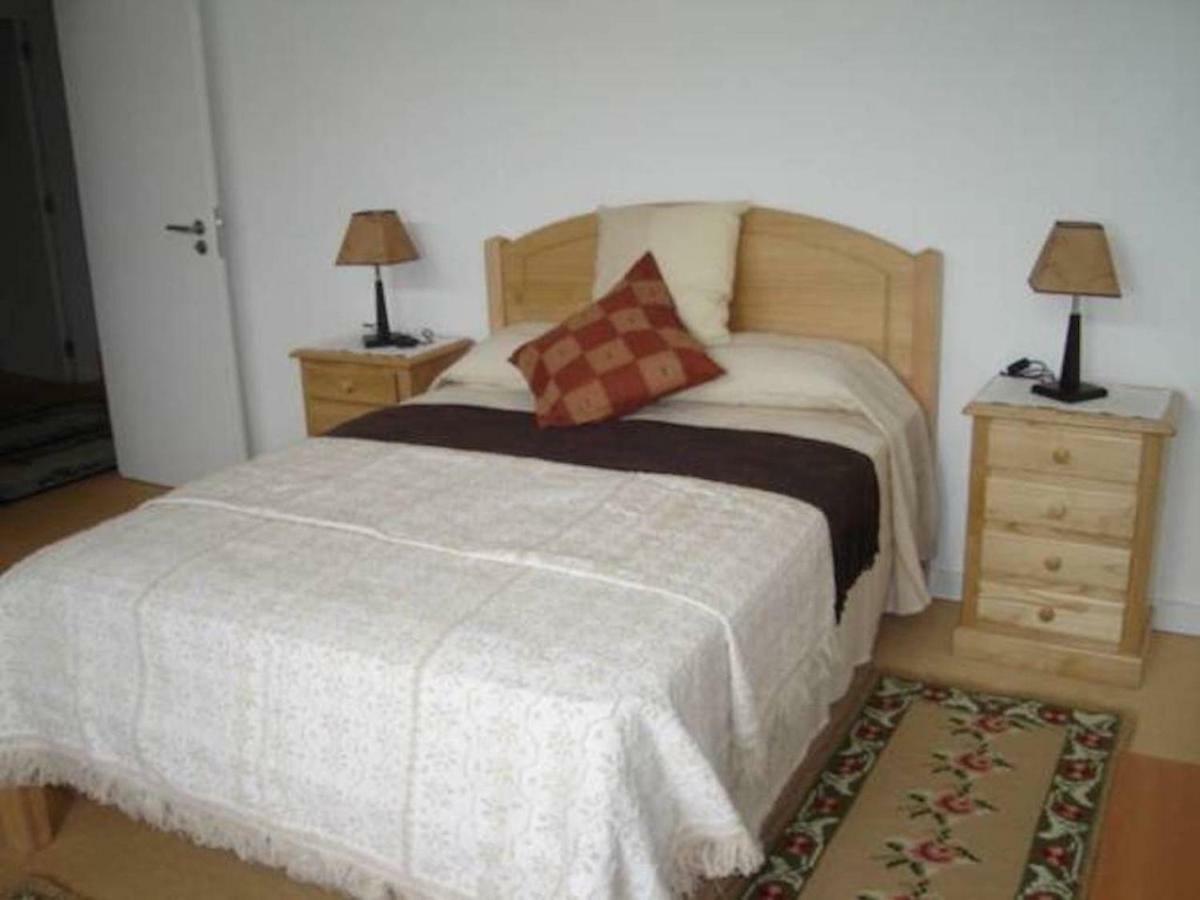 Maison d'hôtes Casa Luis Gonzaga à Bragance Extérieur photo