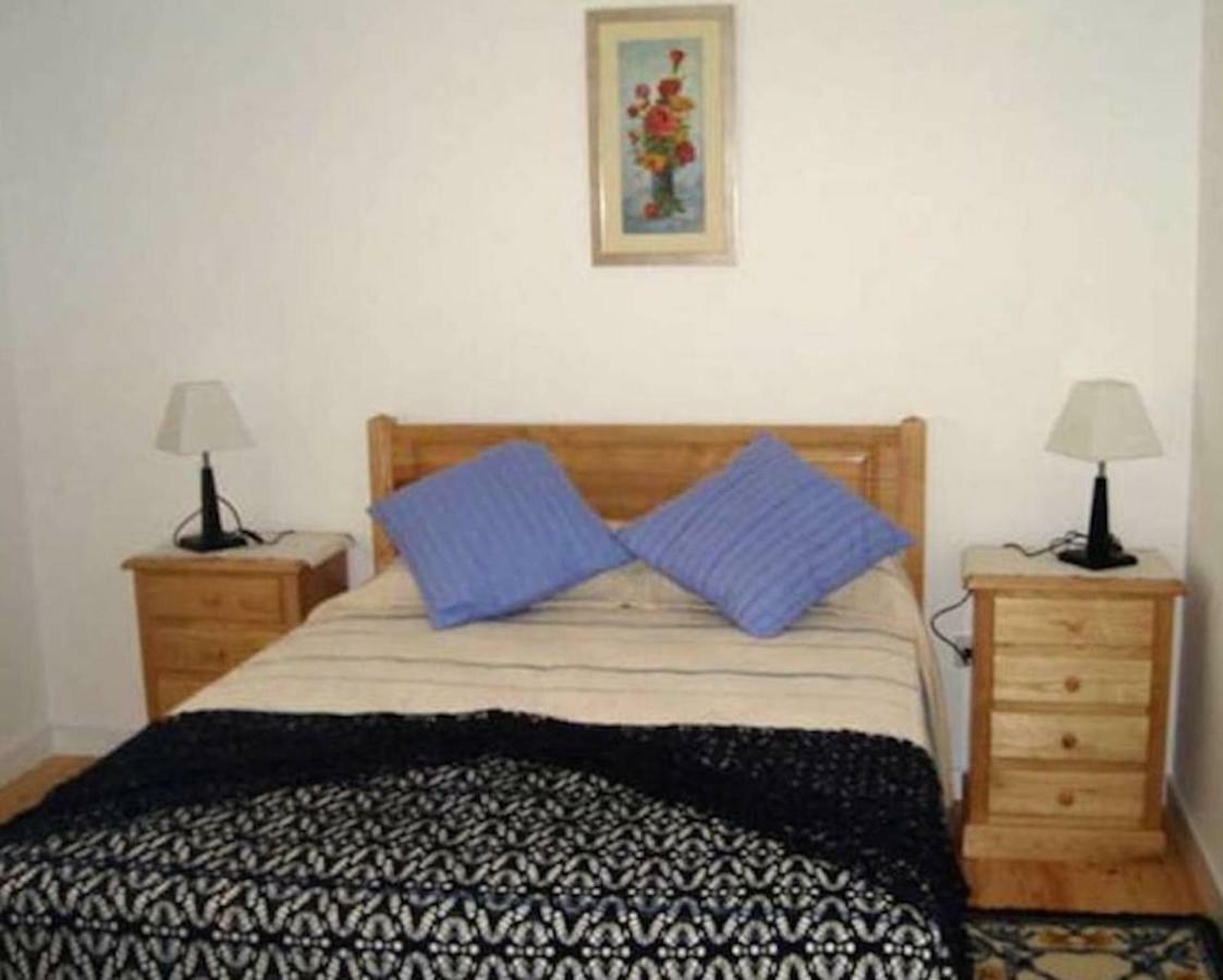Maison d'hôtes Casa Luis Gonzaga à Bragance Extérieur photo